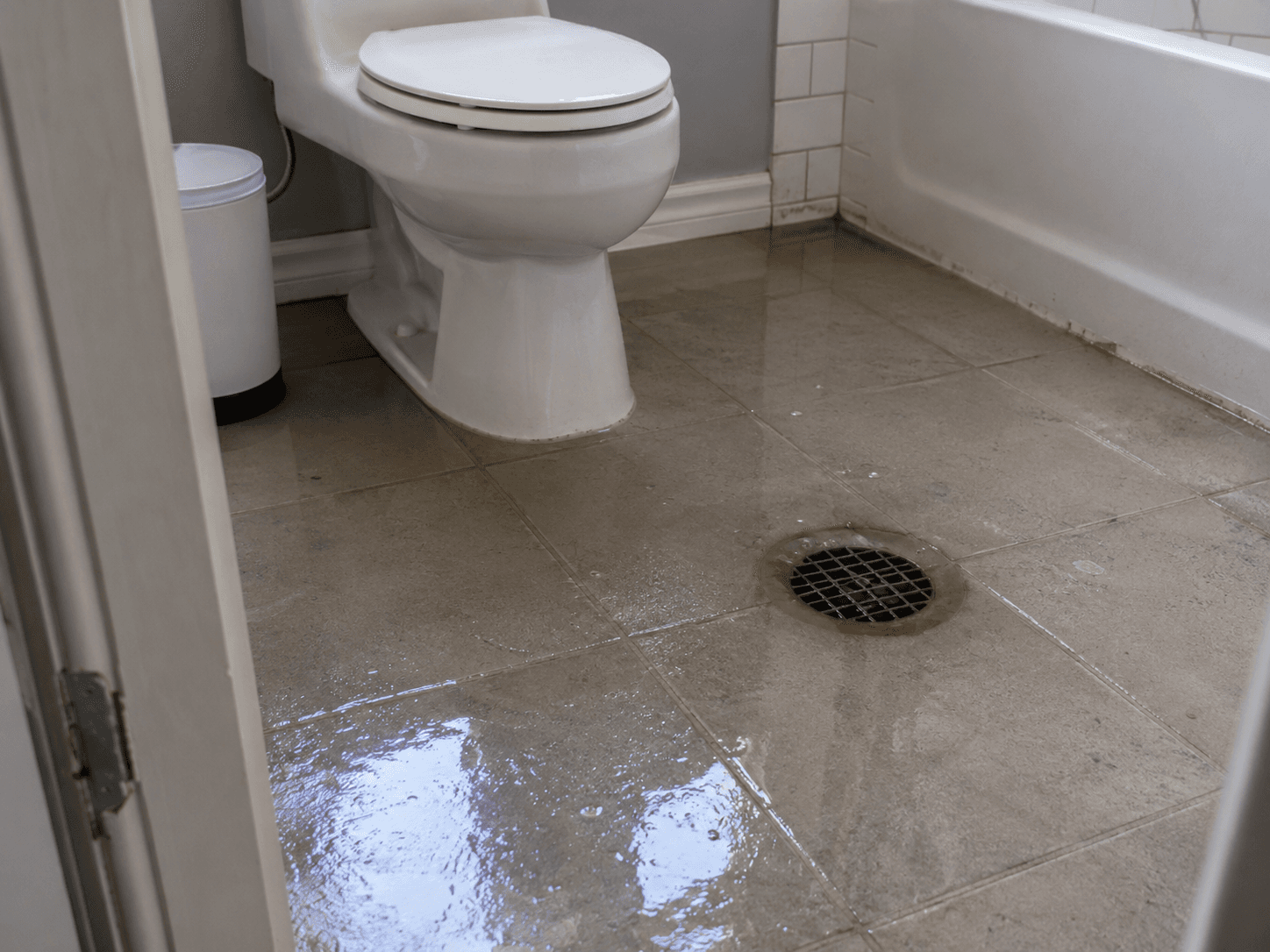 Blocked Drains & Toilets — emergency plumbing in Marbella